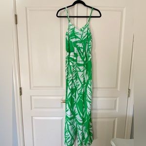 XS Lily Pulitzer for Target Romper